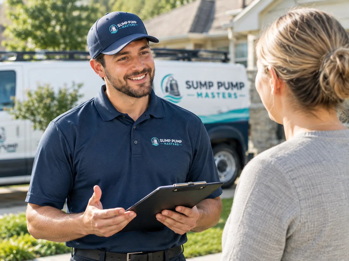 Sump Pump Repair South Tamworth, NH FAQs